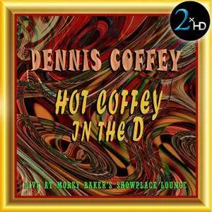 Dennis Coffey - Hot Coffey In The D (2017) [DSD128 + Hi-Res FLAC]