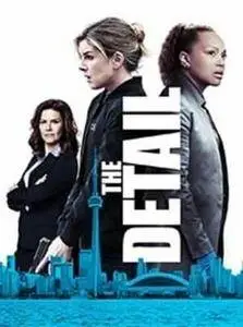 The Detail S01E09