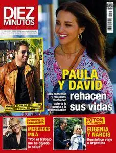 Diez Minutos - mayo 10, 2017