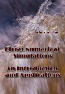 "Direct Numerical Simulations: An Introduction and Applications" ed. by Srinivasa Rao