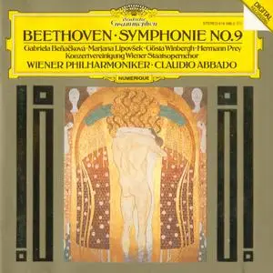 Ludwig van Beethoven - Symphonie No.9