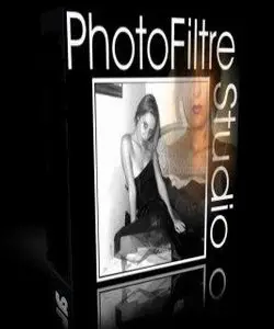 PhotoFiltre Studio Portable 10.0.0