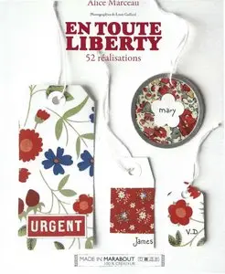 En toute liberty