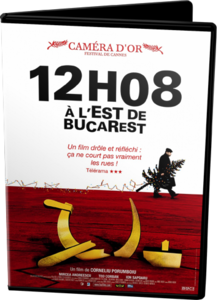 12:08 à l'est de Bucarest (2007)
