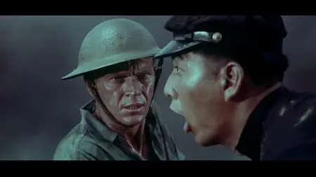 The Sand Pebbles (1966) [Roadshow version] [Re-UP]