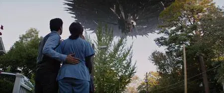 The 5th Wave / 5-aя волна (2016)