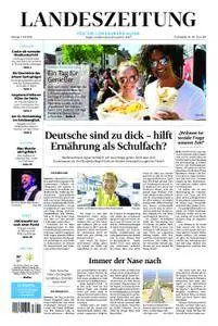 Landeszeitung - 07. Mai 2018