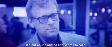 Pornocracy: The New Sex Multinationals (2017)