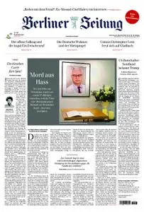 Berliner Zeitung – 21. novembre 2019