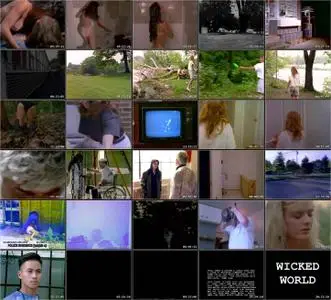 Wicked World (1991) [Director's Cut]