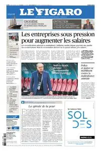 Le Figaro - 12 Janvier 2023