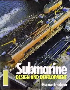 Submarine Design and Development (Repost)