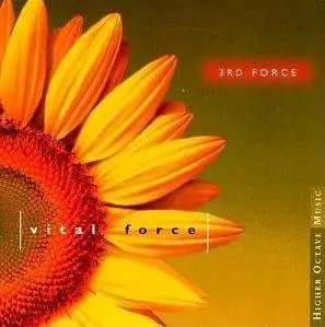 3rd Force - Vital Force (1997)