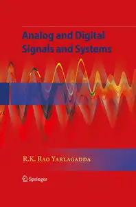 Analog and Digital Signals and Systems (Repost)