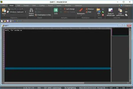 IDM UltraEdit 24.20.0.62 Portable