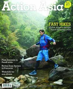 Action Asia - February/March 2017