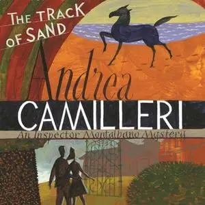 «The Track of Sand» by Andrea Camilleri