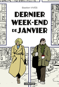 Dernier Week-end De Janvier