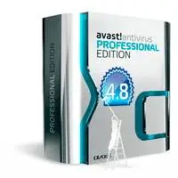 Avast Professional Edition v4.8.1169