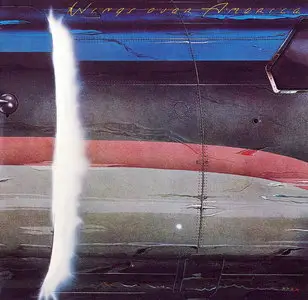 Paul McCartney & Wings - Wings Over America (1976) [2CD]