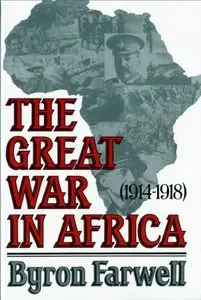 Great War in Africa