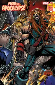 Age of Apocalypse 003 (2015)