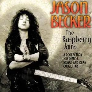 Jason Becker - The Raspberry Jams (1999)