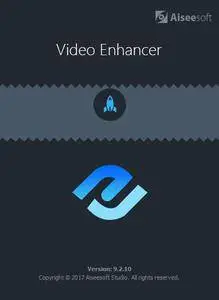 Aiseesoft Video Enhancer 9.2.10 Multilingual Portable