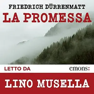 «La promessa» by Friedrich Dürrenmatt