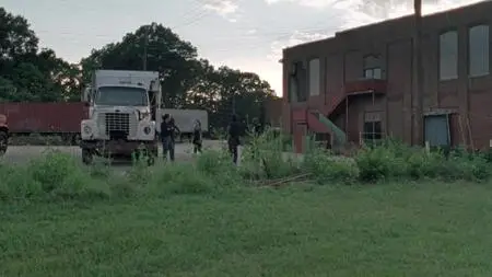 The Walking Dead S08E07