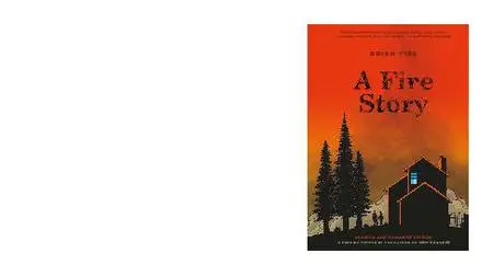 Abrams - A Fire Story Updated And Expanded Edition 2020 Retail Comic eBook