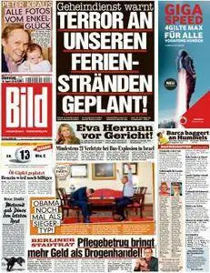 Bild - 19 April 2016