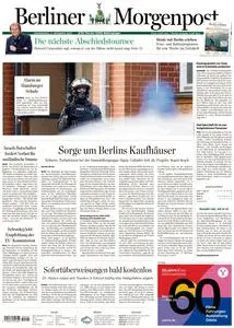 Berliner Morgenpost - 09 November 2023