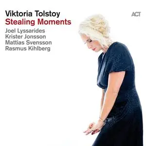 Viktoria Tolstoy - Stealing Moments (2024) [Official Digital Download 24/96]