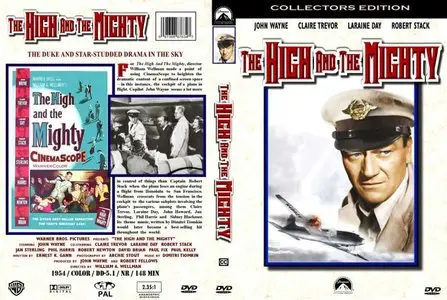 The High and the Mighty (1954)