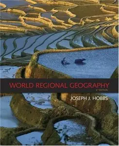 World Regional Geography [Repost]