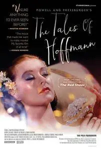 The Tales of Hoffmann / Les Contes d'Hoffmann (1951)