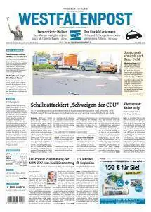Westfalenpost - 26 Juni 2017