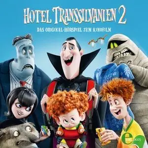«Hotel Transsilvanien 2» by Thomas Karallus