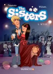 The Sisters 05 - M Y O B (2019) (jv