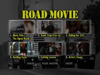 Road Movie (1974)