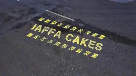 BBC - Inside the Factory: Jaffa Cakes (2023)