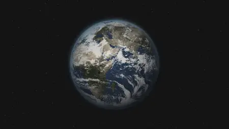 The Universe. Season 1, Episode 6 - Spaceship Earth (2007)