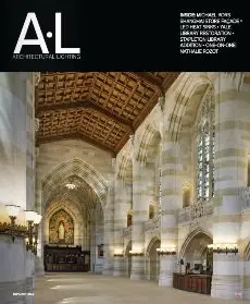 Architectural Lighting - September/October 2015