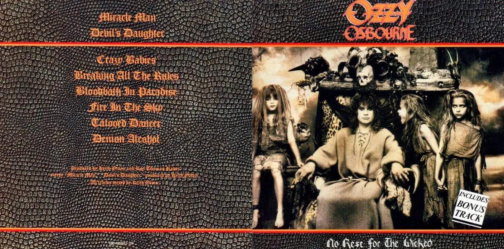 No res for the wicked. Группа Ozzy Osbourne 1988. Ozzy Osbourne no rest for the Wicked 1988. Ozzy Osbourne 1985. Оззи Осборн 2002.