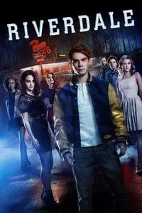 Riverdale S02E03