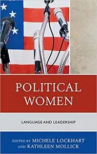 Political Women: Language and Leadership