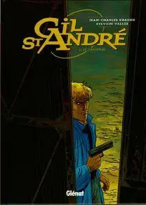 Gil St André 4 - Le chasseur