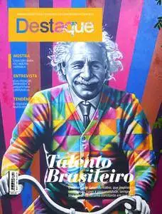 Destaque - Dezembro 2016/Janeiro 2017