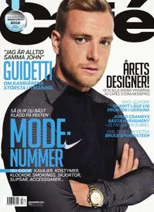 Café – 15 november 2016